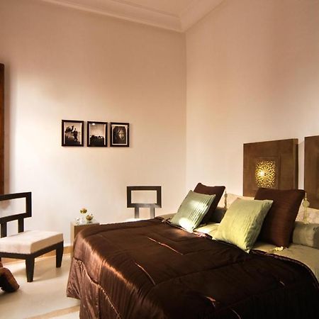 Riad Chayma Marrakech (Adults Only) 마라케시 외부 사진