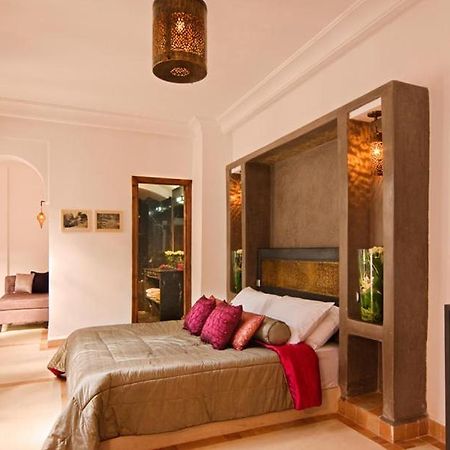 Riad Chayma Marrakech (Adults Only) 호텔 마라케시 외부 사진