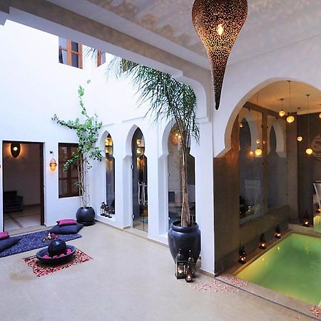Riad Chayma Marrakech (Adults Only) 마라케시 외부 사진