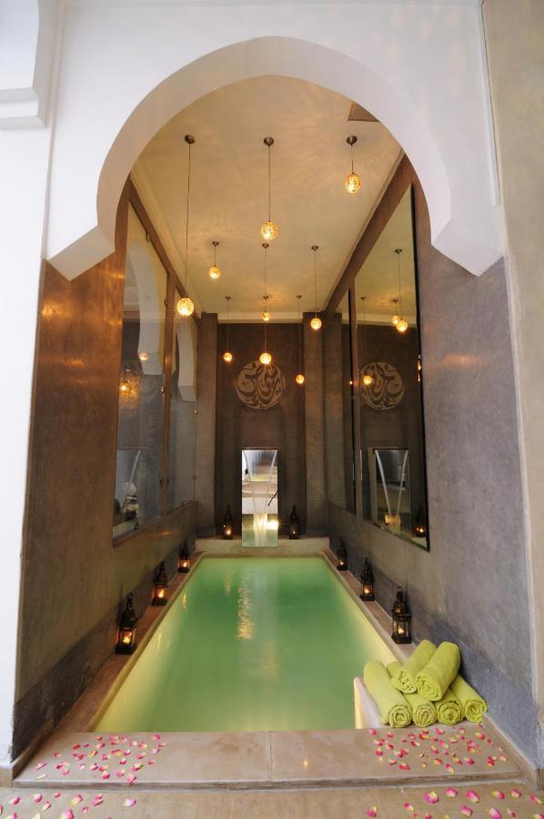 Riad Chayma Marrakech (Adults Only) 호텔 마라케시 외부 사진