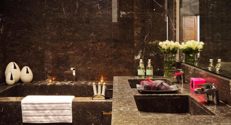 Riad Chayma Marrakech (Adults Only) 마라케시 객실 사진