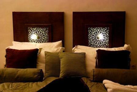 Riad Chayma Marrakech (Adults Only) 호텔 마라케시 외부 사진