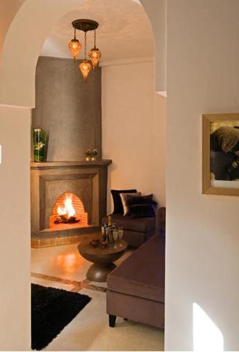 Riad Chayma Marrakech (Adults Only) 마라케시 외부 사진