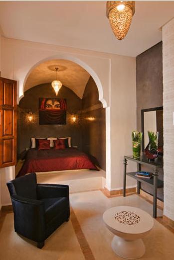 Riad Chayma Marrakech (Adults Only) 호텔 마라케시 외부 사진