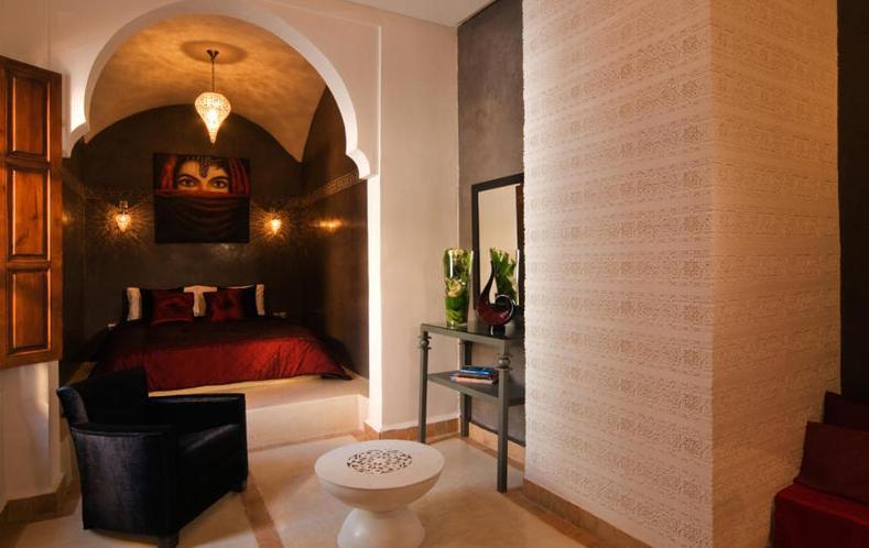 Riad Chayma Marrakech (Adults Only) 호텔 마라케시 외부 사진