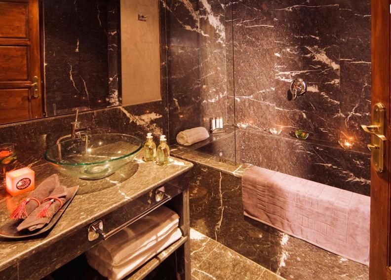 Riad Chayma Marrakech (Adults Only) 마라케시 외부 사진