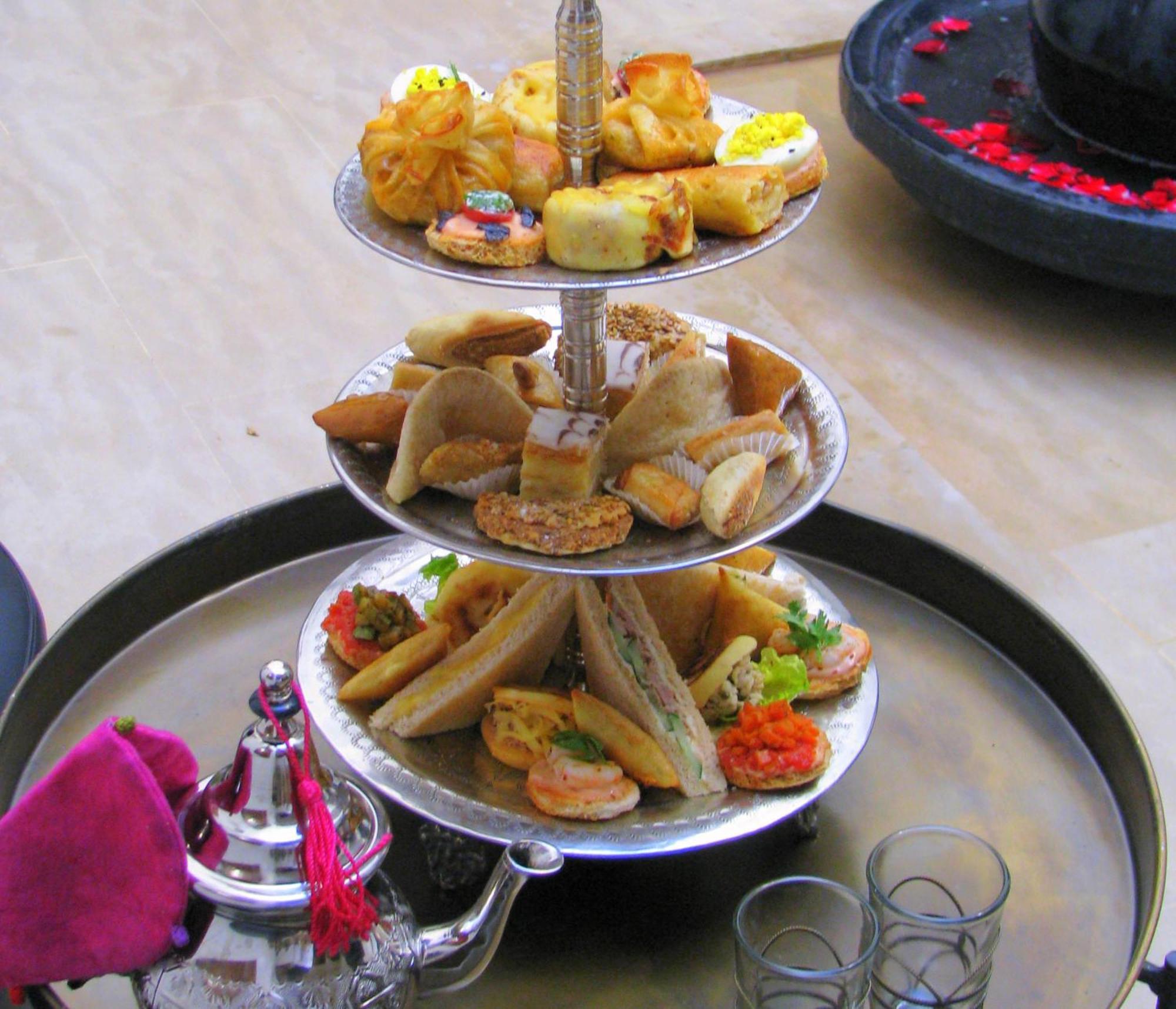 Riad Chayma Marrakech (Adults Only) 마라케시 외부 사진