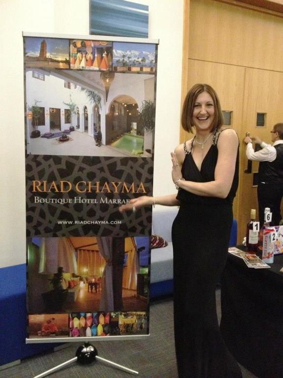 Riad Chayma Marrakech (Adults Only) 마라케시 외부 사진