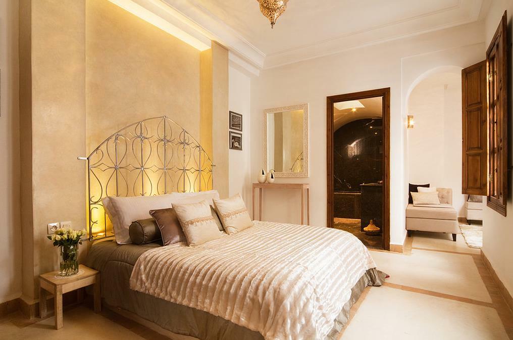 Riad Chayma Marrakech (Adults Only) 마라케시 외부 사진