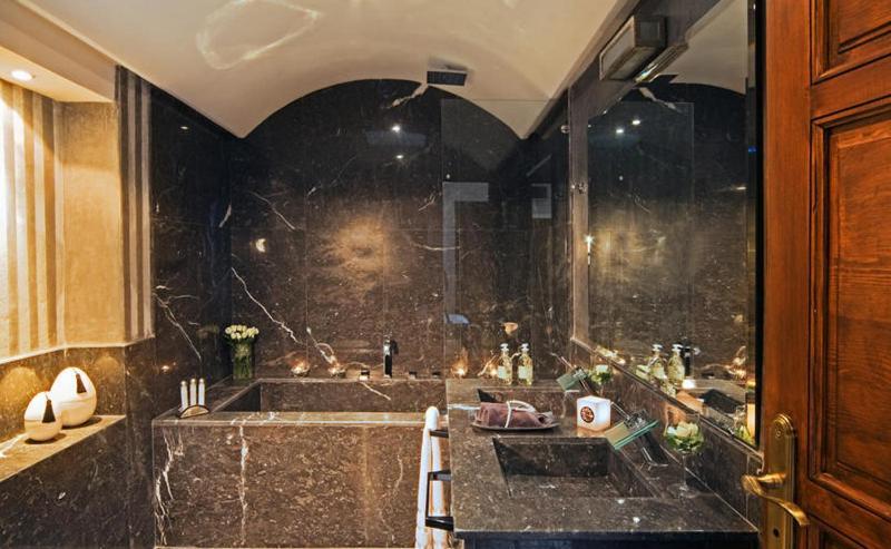 Riad Chayma Marrakech (Adults Only) 마라케시 객실 사진